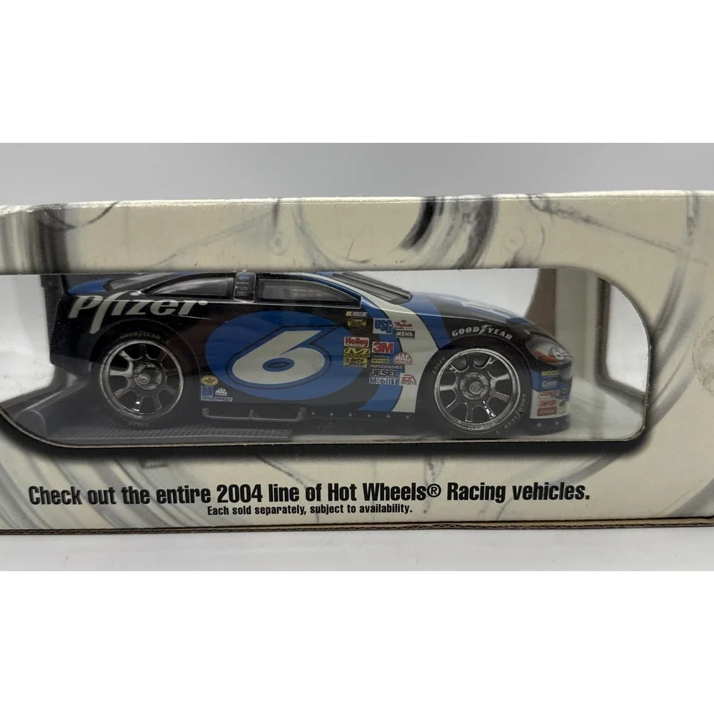 MARK MARTIN 